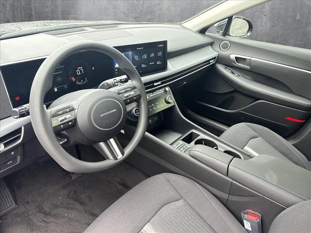 new 2025 Hyundai Sonata car, priced at $28,933