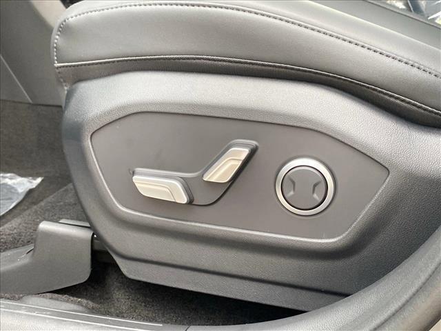 new 2025 Hyundai Santa Fe car, priced at $41,499