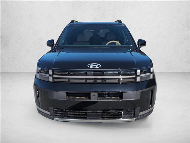 new 2026 Hyundai Santa Fe car, priced at $45,583