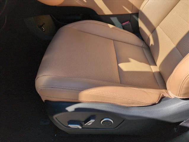 new 2026 Hyundai Santa Fe car, priced at $45,583