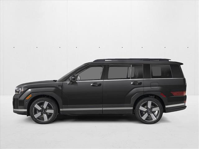 new 2026 Hyundai Santa Fe car, priced at $47,125
