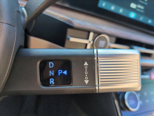 new 2026 Hyundai Santa Fe car, priced at $45,583