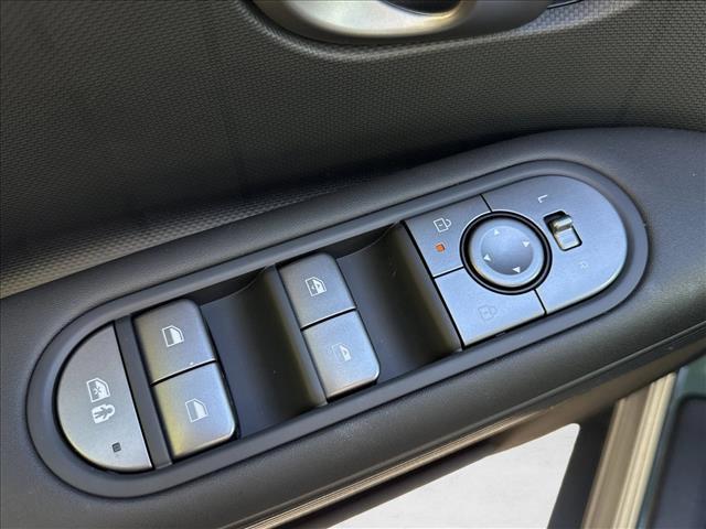 new 2026 Hyundai IONIQ 5 car, priced at $41,965