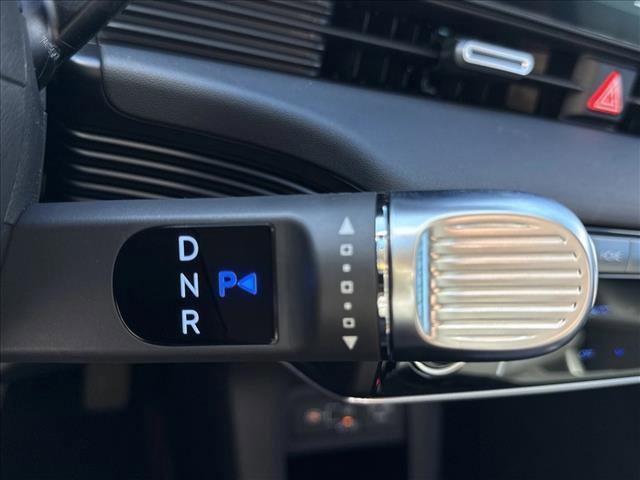 new 2026 Hyundai IONIQ 5 car, priced at $41,965