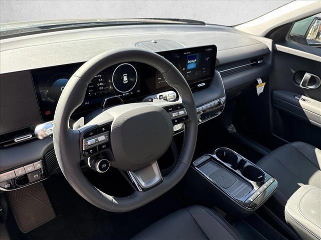 new 2026 Hyundai IONIQ 5 car, priced at $41,965