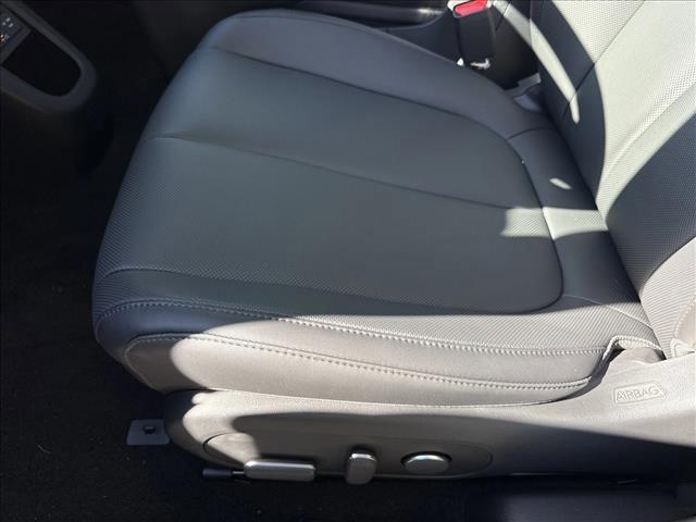 new 2026 Hyundai IONIQ 5 car, priced at $41,965