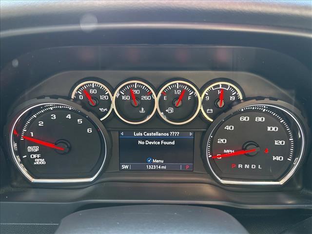 used 2021 Chevrolet Silverado 1500 car, priced at $25,898