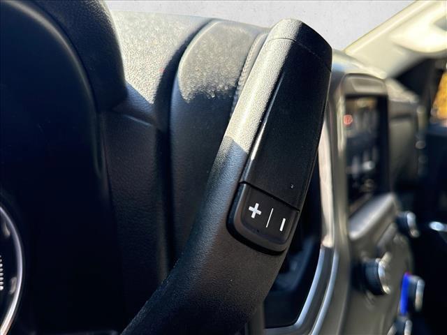 used 2021 Chevrolet Silverado 1500 car, priced at $25,898
