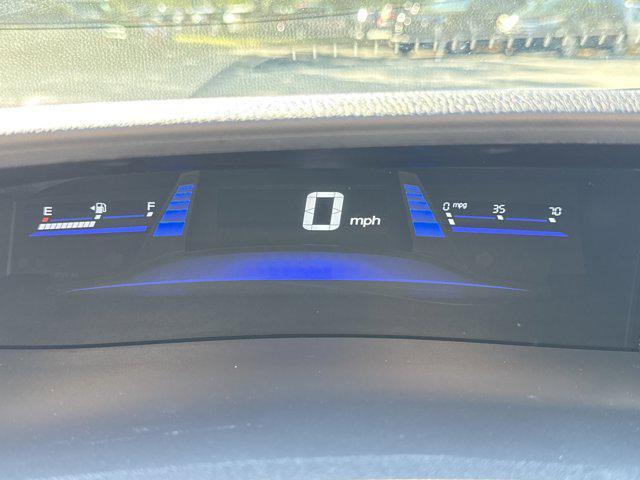 used 2015 Honda Civic car, priced at $9,998