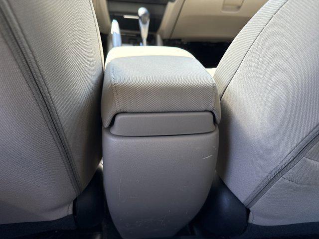 used 2015 Honda Civic car, priced at $9,998