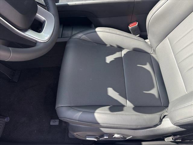 new 2025 Hyundai Santa Fe car, priced at $41,185