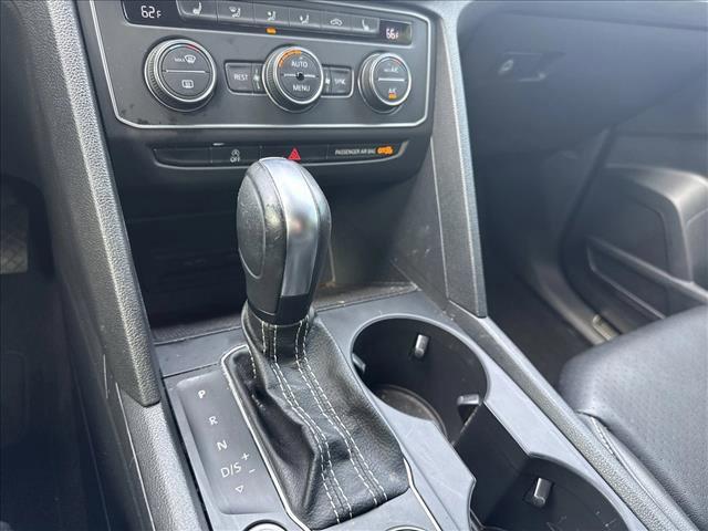 used 2021 Volkswagen Atlas car, priced at $21,998