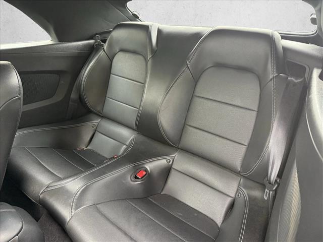 used 2020 Ford Mustang car, priced at $20,498