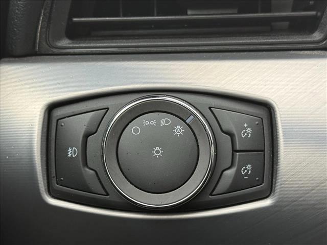 used 2020 Ford Mustang car, priced at $20,498