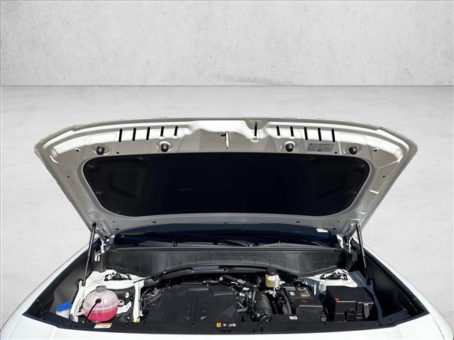 new 2026 Hyundai Palisade car, priced at $56,889