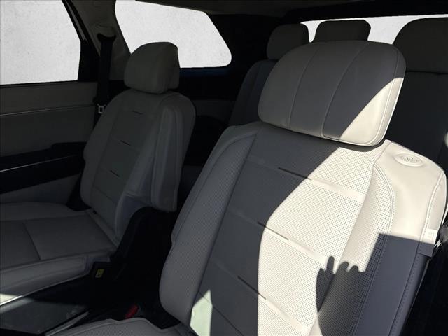 new 2026 Hyundai Palisade car, priced at $56,889