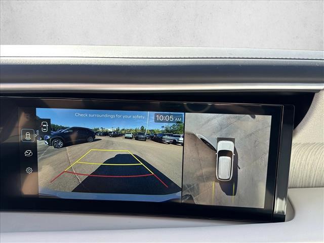 new 2026 Hyundai Palisade car, priced at $56,889