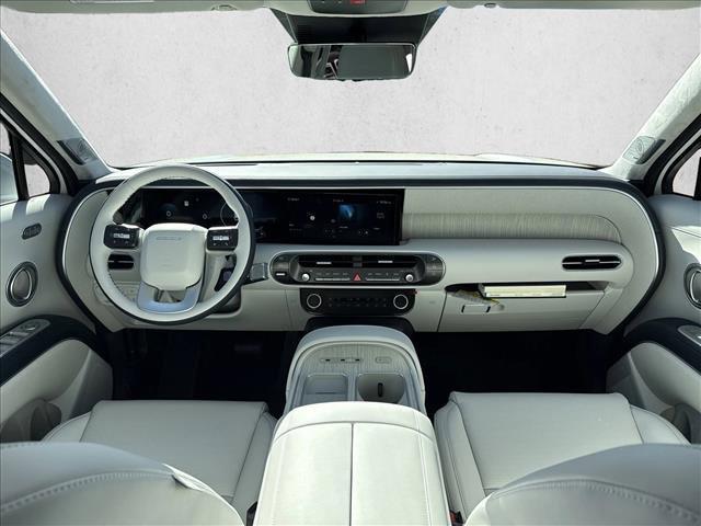 new 2026 Hyundai Palisade car, priced at $56,889