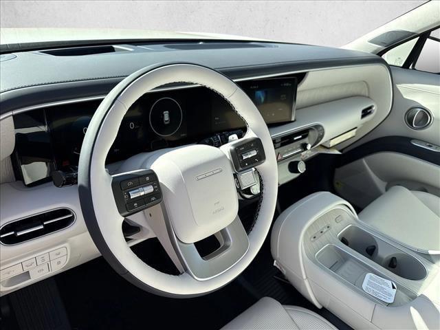 new 2026 Hyundai Palisade car, priced at $56,889