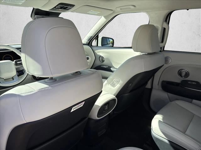 new 2026 Hyundai Palisade car, priced at $56,889