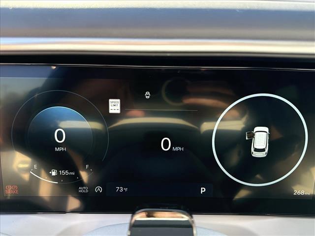 new 2026 Hyundai Palisade car, priced at $56,889