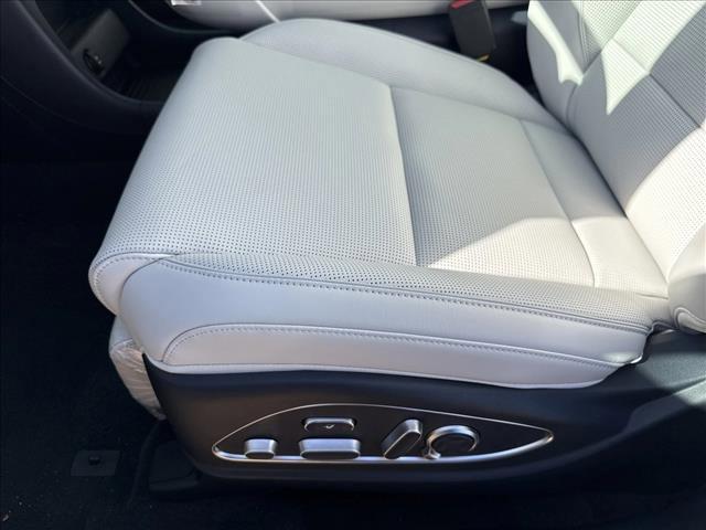 new 2026 Hyundai Palisade car, priced at $56,889