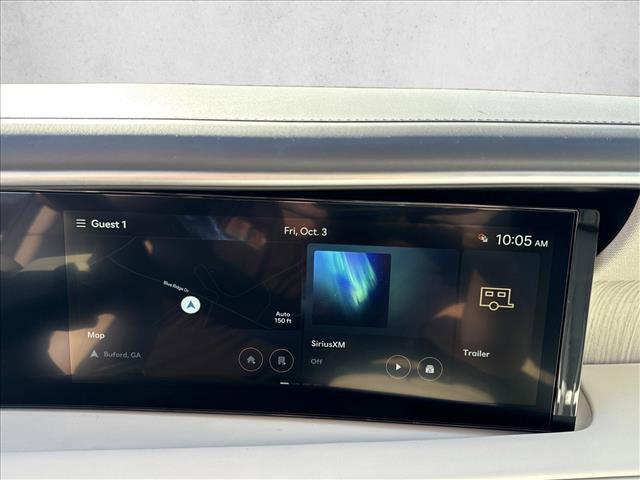 new 2026 Hyundai Palisade car, priced at $56,889