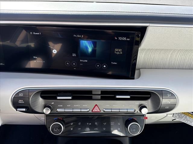 new 2026 Hyundai Palisade car, priced at $56,889