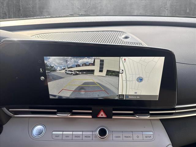 new 2025 Hyundai Elantra car, priced at $27,829