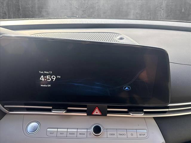 new 2025 Hyundai Elantra car, priced at $27,829
