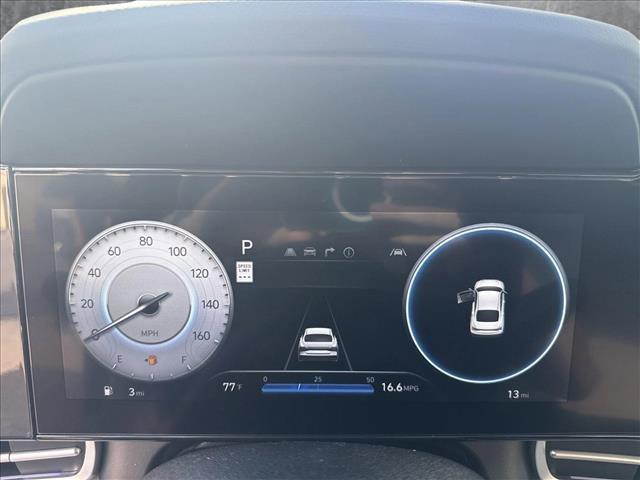 new 2025 Hyundai Elantra car, priced at $27,829
