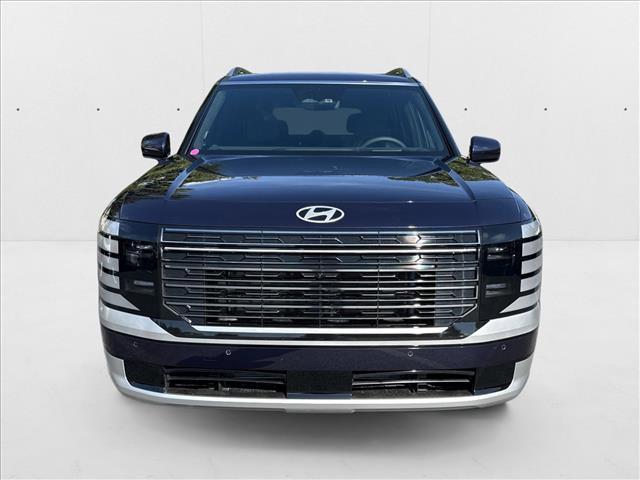 new 2026 Hyundai Palisade car, priced at $56,205