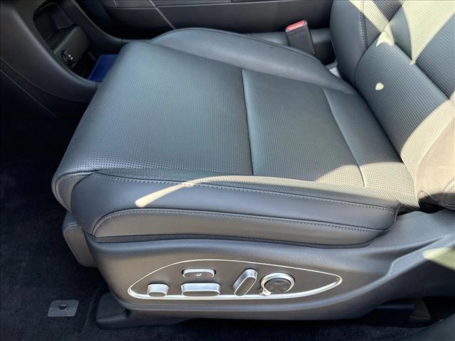 new 2026 Hyundai Palisade car, priced at $56,205