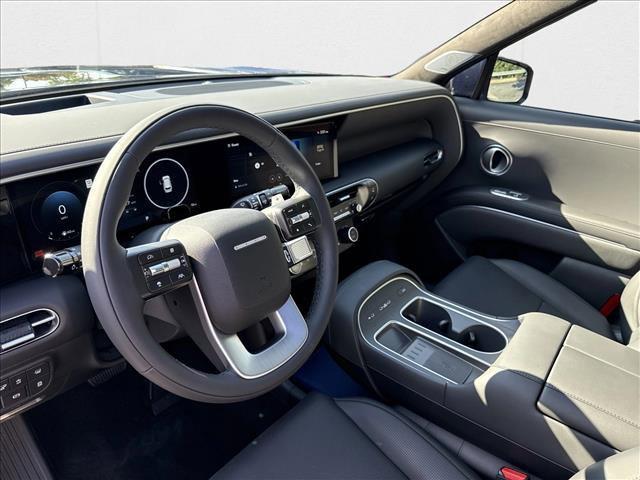 new 2026 Hyundai Palisade car, priced at $56,205