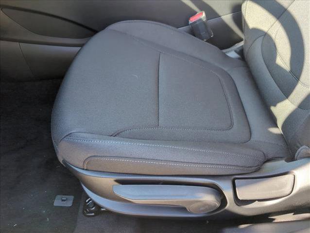 new 2026 Hyundai Tucson car, priced at $30,896