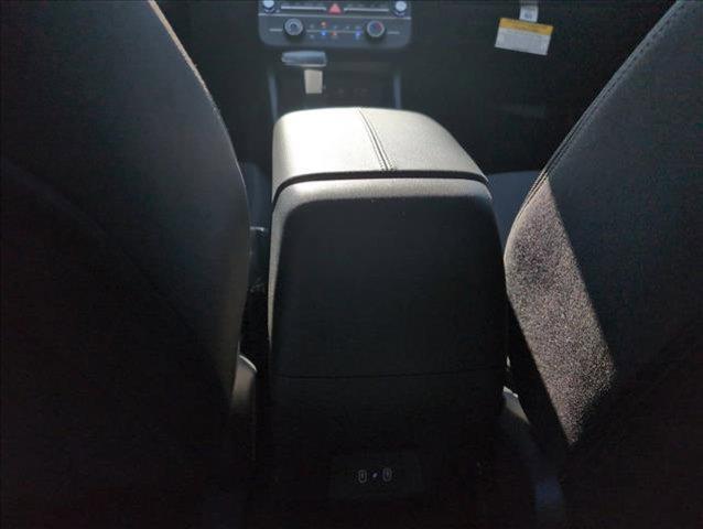 new 2026 Hyundai Tucson car, priced at $30,896