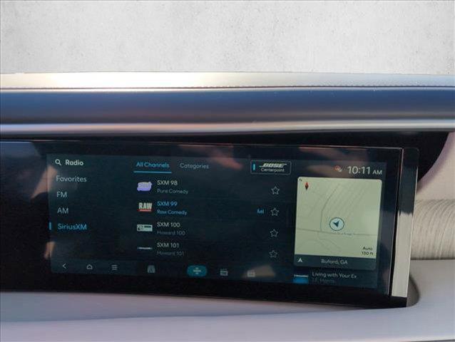 new 2026 Hyundai Palisade car, priced at $55,107