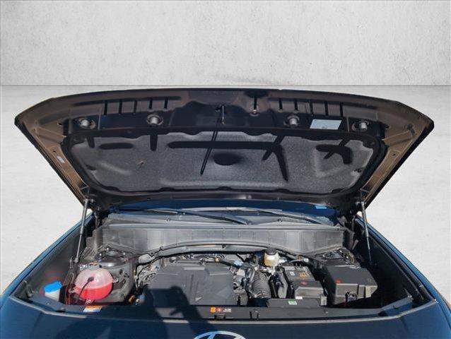 new 2026 Hyundai Palisade car, priced at $55,107