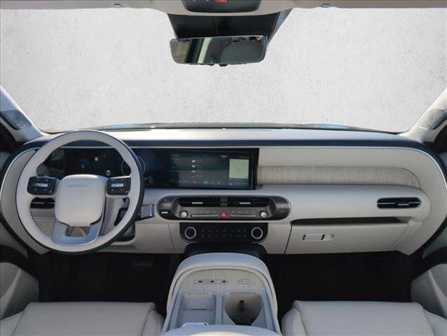 new 2026 Hyundai Palisade car, priced at $55,107