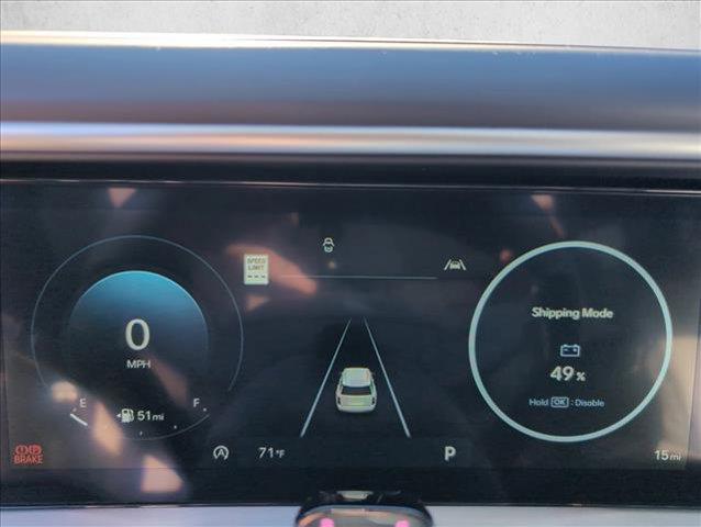 new 2026 Hyundai Palisade car, priced at $55,107