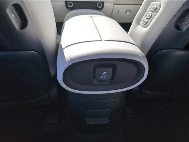 new 2026 Hyundai Palisade car, priced at $55,107