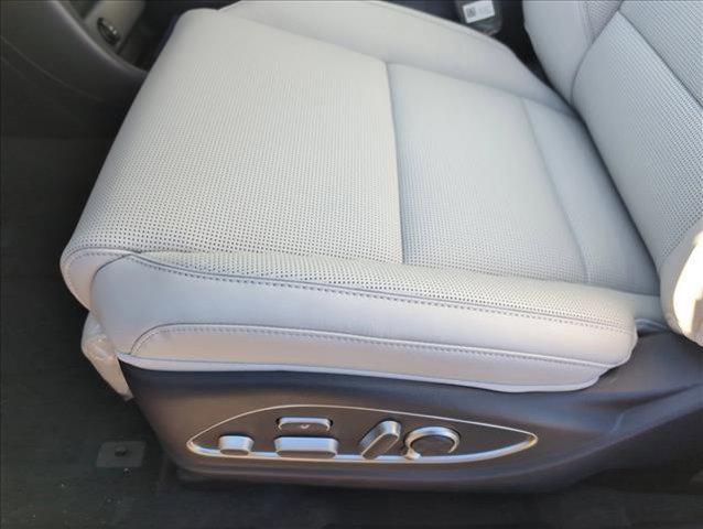 new 2026 Hyundai Palisade car, priced at $55,107