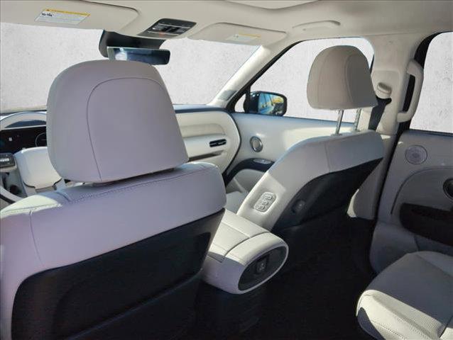 new 2026 Hyundai Palisade car, priced at $55,107