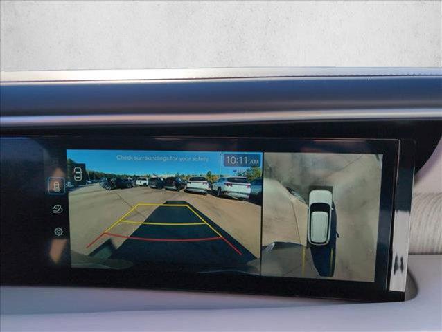 new 2026 Hyundai Palisade car, priced at $55,107