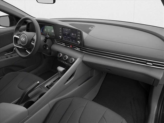 new 2026 Hyundai Elantra car, priced at $25,010
