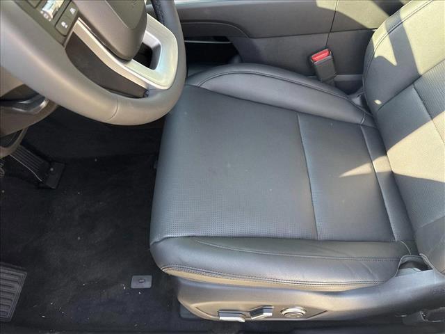 new 2025 Hyundai Santa Fe car, priced at $43,999