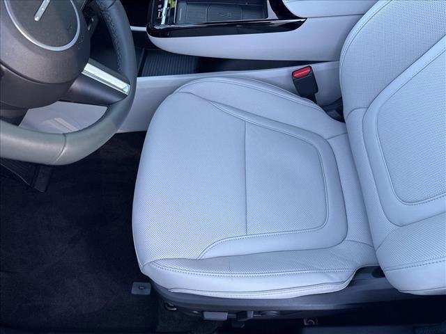 new 2025 Hyundai Tucson car, priced at $39,279