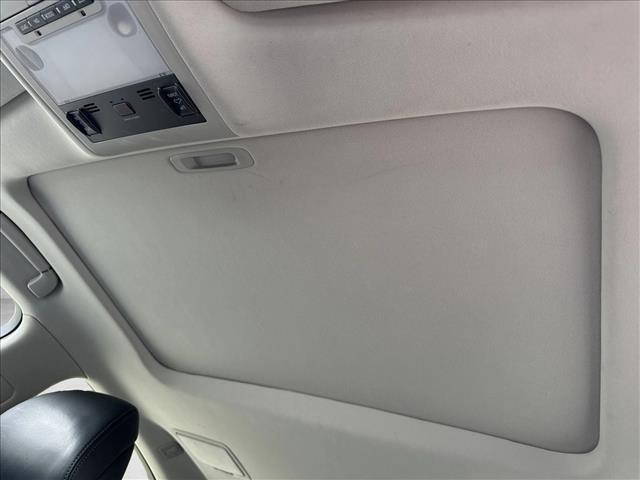 used 2015 Lexus LS 460 car, priced at $20,989