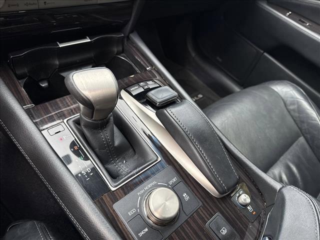 used 2015 Lexus LS 460 car, priced at $20,989