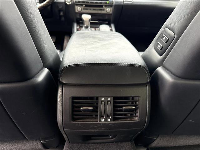 used 2015 Lexus LS 460 car, priced at $20,989